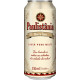 Cerveja Paulistania Marco Zero - unidade lata 350ml
