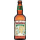 Cerveja Paulistania Caminho das Índias - unidade garrafa 500ml