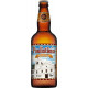 Cerveja Paulistania Pátio do Colégio - unidade garrafa 500ml