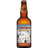 Cerveja Paulistania Pátio do Colégio - unidade garrafa 500ml