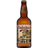 Cerveja Paulistania Largo do Café - unidade garrafa 500ml