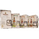 Kit Cubo Paulistânia 4grfs 500ml – MZero/Capri./V.Chá/T.Onze