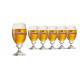 Taça Paulistânia - cx 6unids 300ml