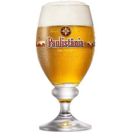 Taça Paulistânia - 1unid 300ml