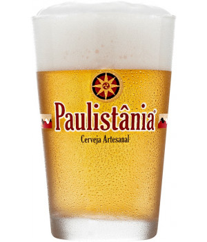 Caldereta Paulistânia - 1unid 350ml
