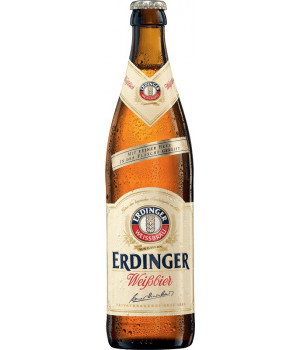 Cerv. Erdinger Tradicional - unid grf 500ml