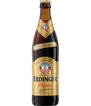 Cerv. Erdinger Pikantus - unid grf 500ml
