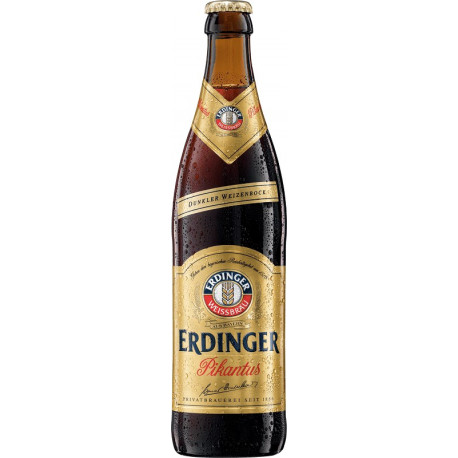 Cerv. Erdinger Pikantus - unid grf 500ml