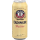 Cerv. Erdinger Tradicional - unid lt 500ml