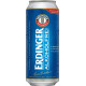 Cerv. Erdinger Alkoholfrei - unid lt 500ml (sem álcool)