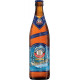 Cerv. Erdinger Schneeweisse - unid grf 500ml