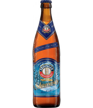 Cerv. Erdinger Schneeweisse - unid grf 500ml