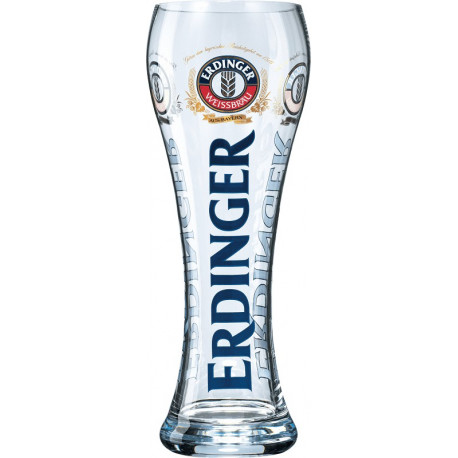 Copo Erdinger - 1unid 3l