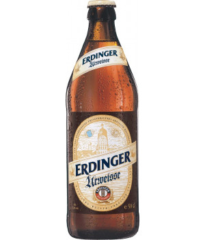 Cerv. Erdinger Urweisse - unid grf 500ml