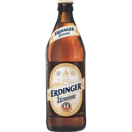 Cerv. Erdinger Urweisse - unid grf 500ml