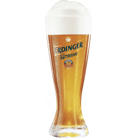 Copo Erdinger Urweisse - 1unid 500 ml