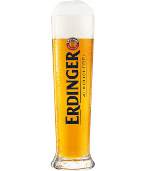 Copo Erdinger Alkoholfrei - 1unid 300 ml