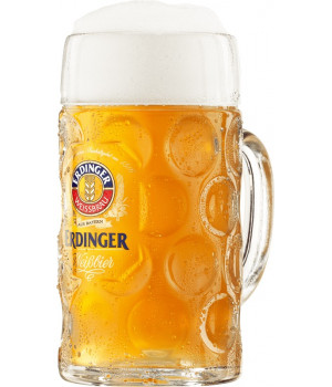Caneca Erdinger - 1unid 1l