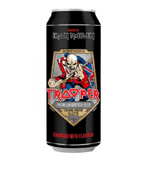 Cerv. Trooper - unid lt 500ml