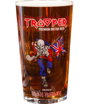Copo Trooper - 1unid 500 ml