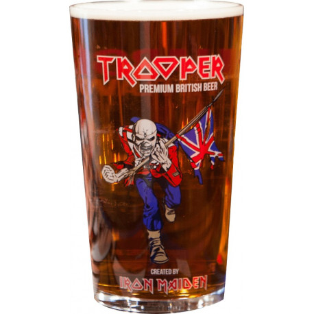 Copo Trooper - 1unid 500 ml