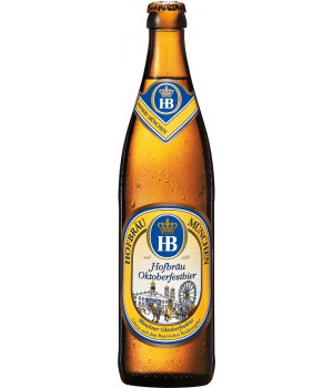 Cerv. HB Oktoberfest - unid grf 500ml