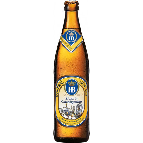 Cerv. HB Oktoberfest - unid grf 500ml