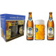 Kit HB - 2grfs 500ml(claras)+1caneca 500ml