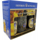 Kit HB - 2grfs 500ml(claras)+1caneca 500ml
