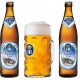 Kit HB - 2grfs 500ml Weisse +1caneca 500ml