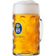Caneca HB - 1unid 1l