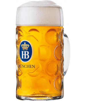 Caneca HB - 1unid 1l