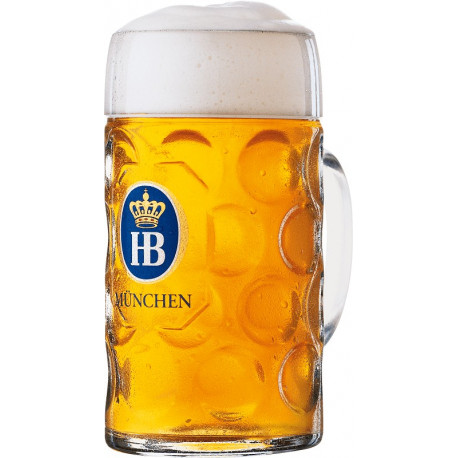 Caneca HB - 1unid 1l