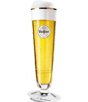 Tulipa Warsteiner - 1unid 200ml