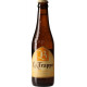 Cerv. La Trappe Blond - unid grf 330ml
