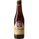 Cerv. La Trappe Quadrupel - unid grf 330ml