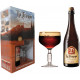 Kit La Trappe Dubbel - 1 grf 750ml+1taça250ml