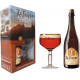 Kit La Trappe Trippel - 1 grf 750ml+1taça250ml