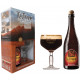 Kit La Trappe Bock - 1 grf 750ml+1taça250ml