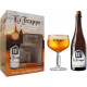 Kit La Trappe Witte - 1 grf 750ml+1taça250ml