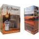 Kit La Trappe Witte - 1 grf 330ml+1taça250m