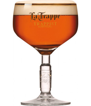 Taça La Trappe - 1unid 250ml