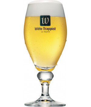 Copo La Trappe Witte - 1unid 300ml