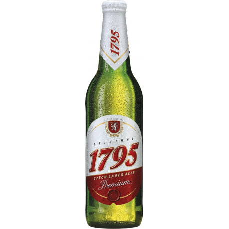 Cerv. 1795 - unid grf 500ml