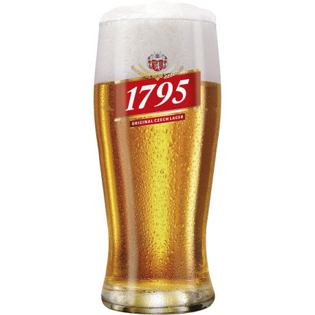Copo 1795 - 1unid 500ml