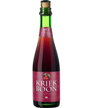 Cerv. Kriek Boon - unid grf 375ml