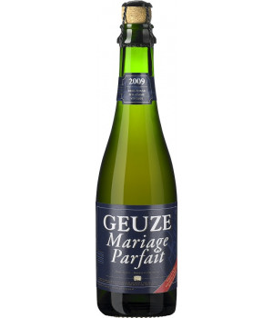Cerv. Geuze Mariage Parfait - unid grf 375ml