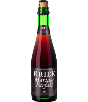 Cerv. Kriek Mariage Parfait - unid grf 375ml