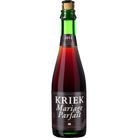 Cerv. Kriek Mariage Parfait - unid grf 375ml
