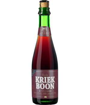 Cerv. Oude Kriek Boon - unid grf 375ml